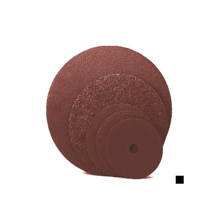 Flexovit RESIN FIBER DISC HIGH PERFORMANCE 32216